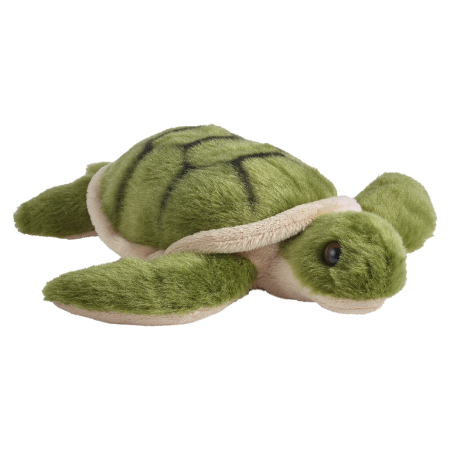 Reptile & insecte - Ocean Friends Broasca testoasa marina green 20 cm