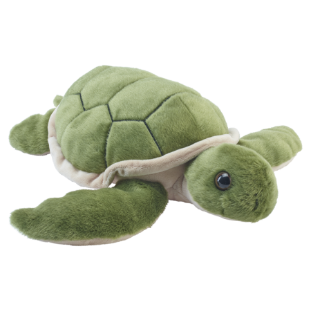 Reptile & insecte - Ocean Friends Broasca testoasa marina green 45 cm