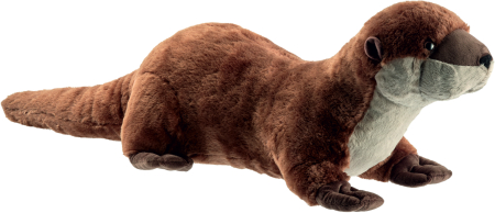 Reptile & insecte - Ocean Friends Vidra 92 cm