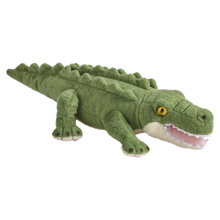 Ocean Friends - Ocean Friends Crocodil 34 cm