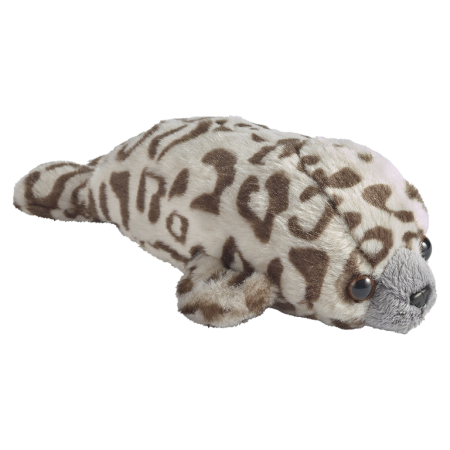 Animale marine - Ocean Friends Foca grey spotted 20 cm