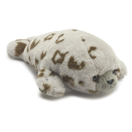 Animale marine - Ocean Friends Foca grey spotted 30 cm