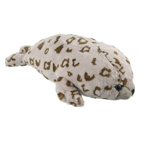 Animale marine - Ocean Friends Foca grey spotted 50 cm
