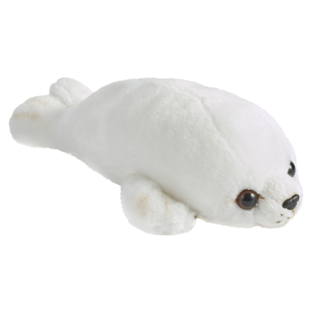 Ocean Friends - Ocean Friends Foca white 20 cm