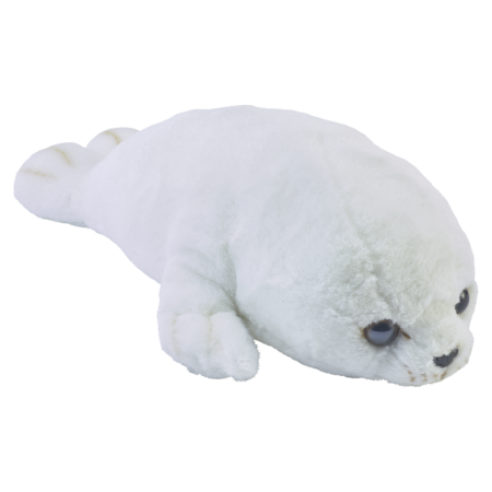 Animale marine - Ocean Friends Foca white 30 cm