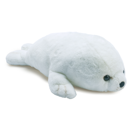 Ocean Friends - Ocean Friends Foca white 50 cm