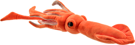 Reptile & insecte - Ocean Friends Calamar 40 cm