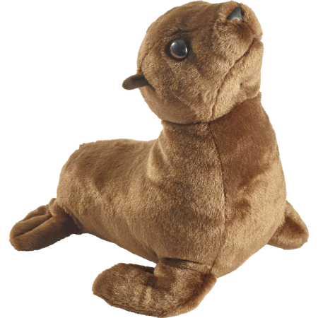 Ocean Friends - Ocean Friends leu de mare 26 cm