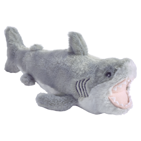 Ocean Friends - Ocean Friends marele rechin alb 20 cm
