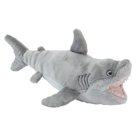 Ocean Friends - Ocean Friends marele rechin alb 30 cm