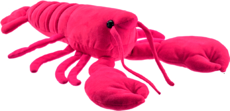 Ocean Friends - Ocean Friends Homar 35 cm