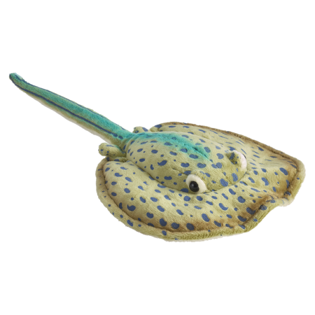 Ocean Friends - Ocean Friends pisica de mare Blue Spotted 18 cm