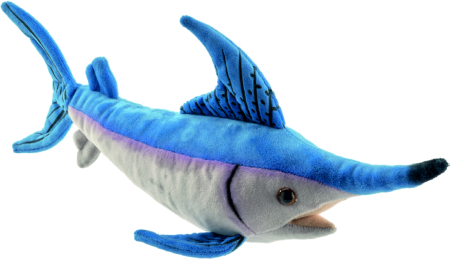 Ocean Friends - Ocean Friends Peste sabie 30 cm