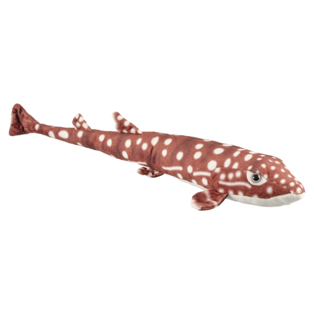 Animale marine - Ocean Friends rechin coral cat 40 cm