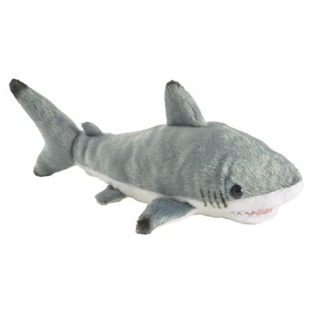 Ocean Friends - Ocean Friends rechin cu varf negru 30 cm