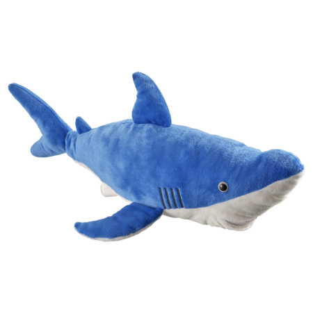 PetJes World - Ocean Friends rechin mako 66 cm