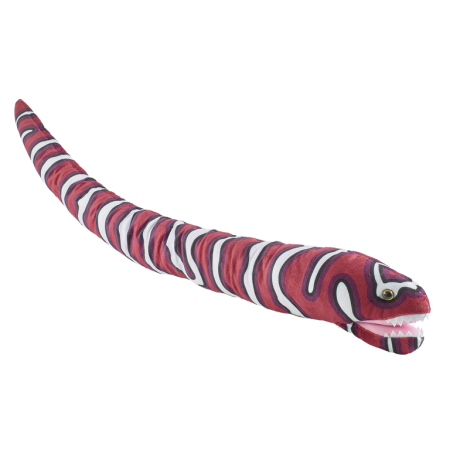 Ocean Friends - Ocean Friends Țipar zebră 90 cm