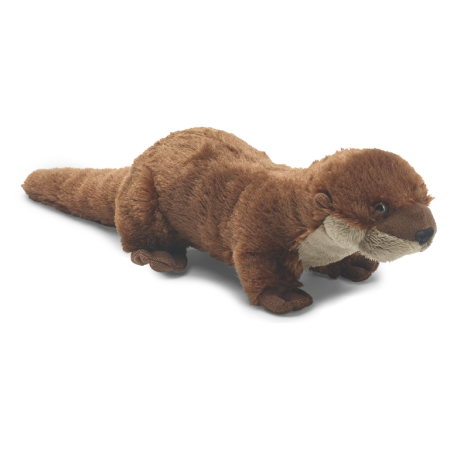 Animale marine - Ocean Friends vidra 40 cm