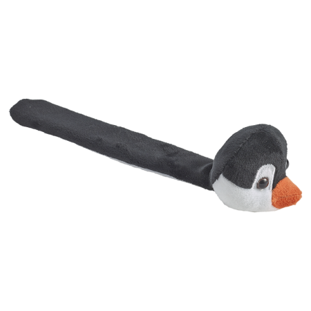Slapbracelet - Pinguin Slapbracelet 26 cm