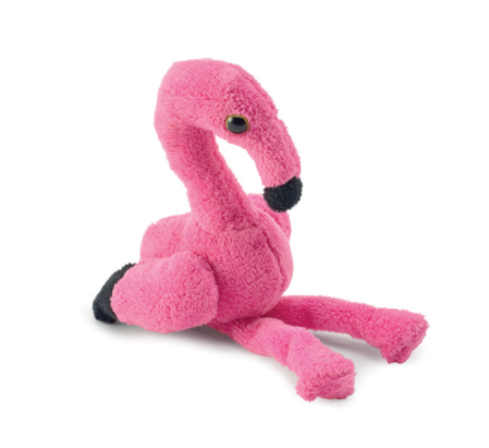 PocketPals - Pocketpals Flamingo 11 cm