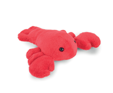 PocketPals - Pocketpals Homar rosu 11 cm