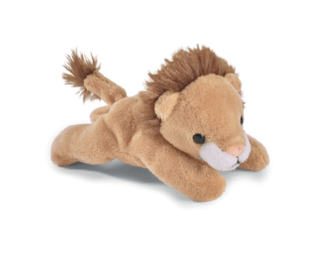 PocketPals - Pocketpals Leu Mascul 11 ​​cm