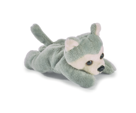 PocketPals - Pocketpals Lup 11 cm