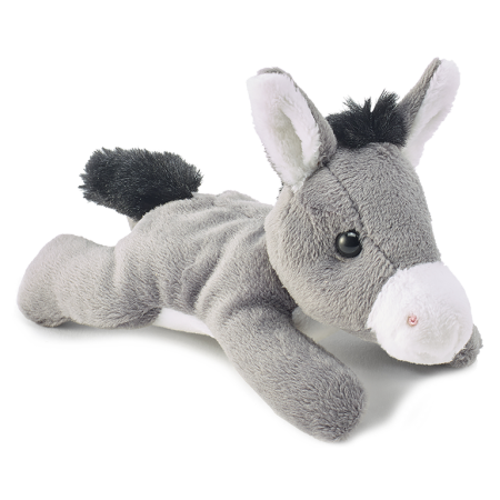 Animale domestice si de ferma - Pocketpals Magar 11 cm