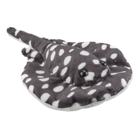 PocketPals - Pocketpals Stingray Black Diamond 11 cm