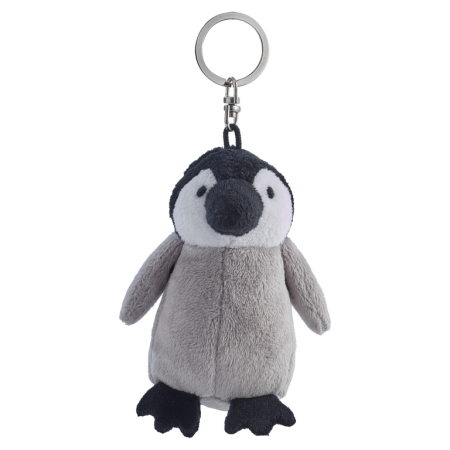 Pasari - Pui de pinguin Keypals 10 cm