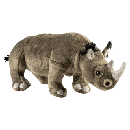 Classic Wildlife - Rinocer 30 cm