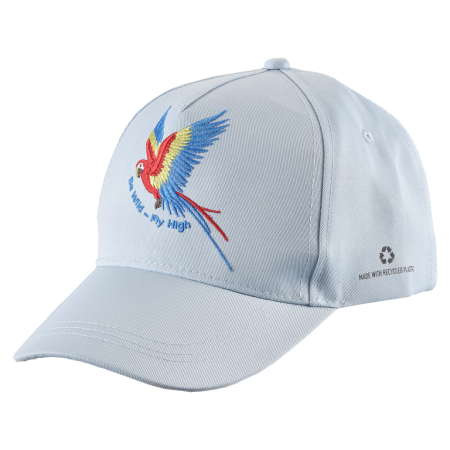 Sepci - Sapca Parrot albastra - copil