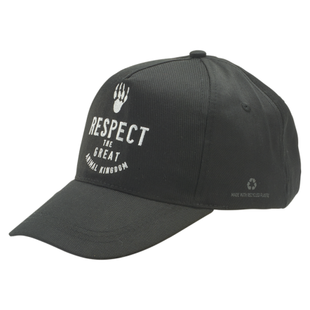 Sepci - Șapca Respect neagra - copil