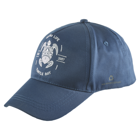 Sepci - Șapca Turtle albastra - copil