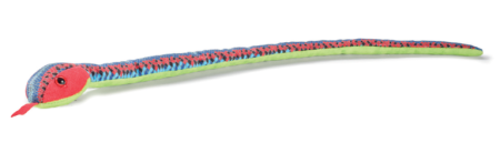 PetJes World - Sarpe California Gartersnake 45 cm