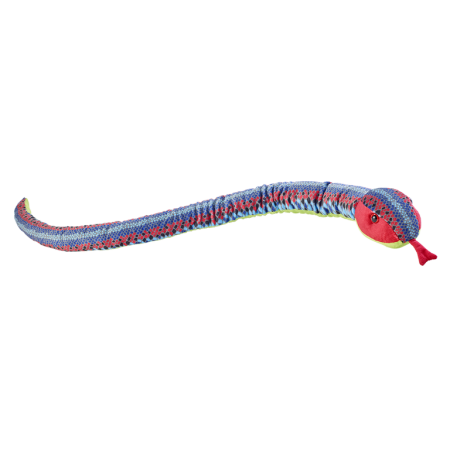 Reptile & insecte - Sarpe California Gartersnake Rattle 90 cm