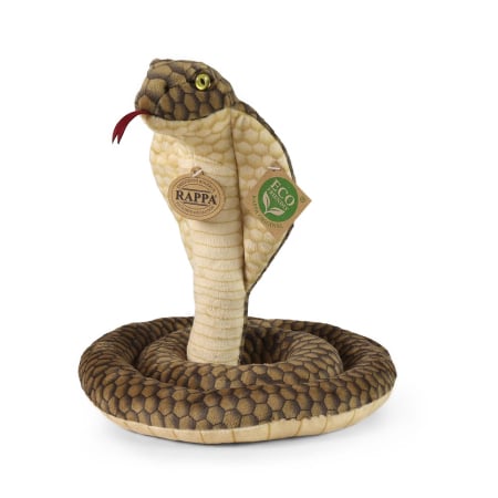 Reptile & insecte - Sarpe de plus 127 cm ECO-FRIENDLY