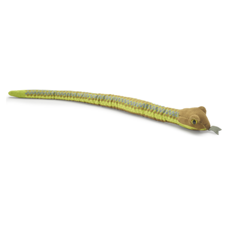 PetJes World - Sarpe Olive Sea Snake 45 cm