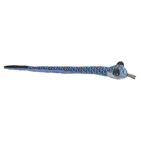 PetJes World - Sarpe Sahara Horned Viper blue 45 cm