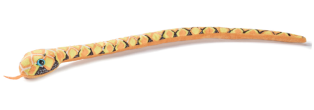 PetJes World - Sarpe Timber Snake 45 cm