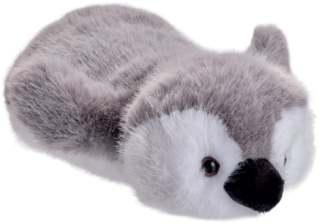 PetJes World - Snuggle Friends Pui de pinguin 20 cm