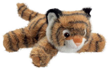 PetJes World - Snuggle Friends Tigru 20 cm