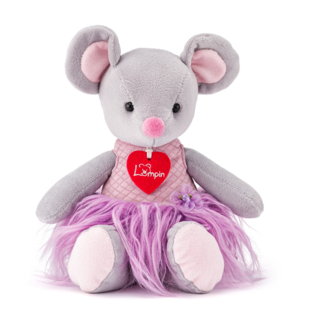 Animale salbatice - Soricel fetita de plus 30 cm ECO-FRIENDLY