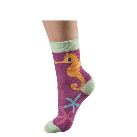 Sosete - Sosete Calut de Mare Marimea 22-26