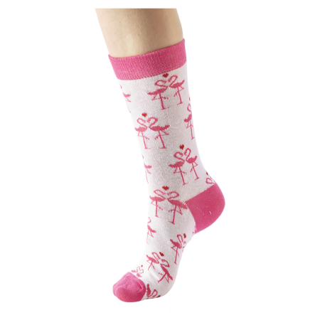 Sosete - Sosete Flamingo marimea 27-31