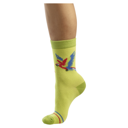 Sosete - Sosete Papagal marimea 37-40