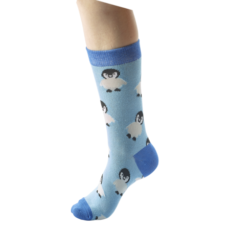 Sosete - Sosete Pinguin Pui marimea 22-26