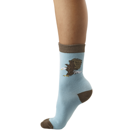 Pasari - Șosete Vultur marimea 22-26