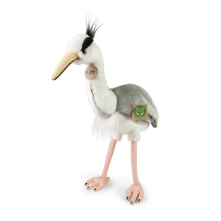 Pasari - Starc de plus 35 cm ECO-FRIENDLY