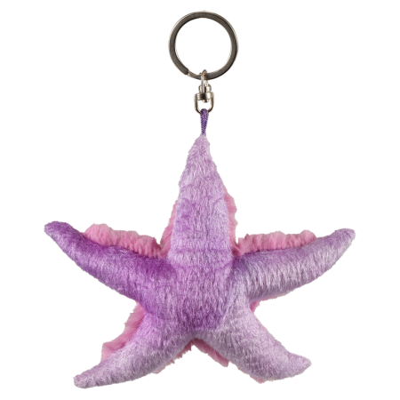 Animale marine - Stea de mare Keypals 10 cm